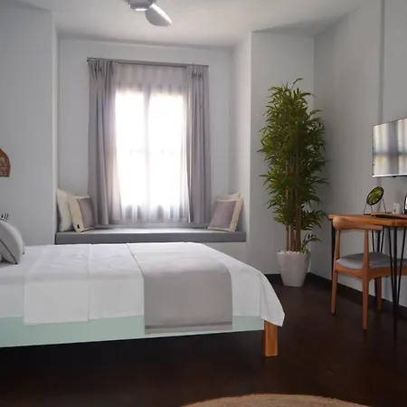 فندق مبيت وإفطار Min (adults Only)