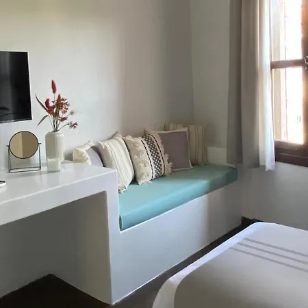 Min (adults Only) * Ayvalı