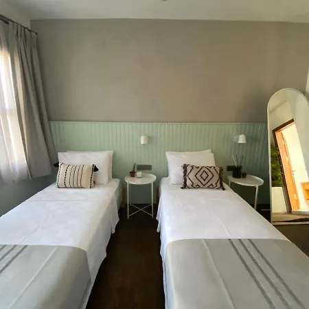 Min (adults Only) فندق مبيت وإفطار Ayvalı