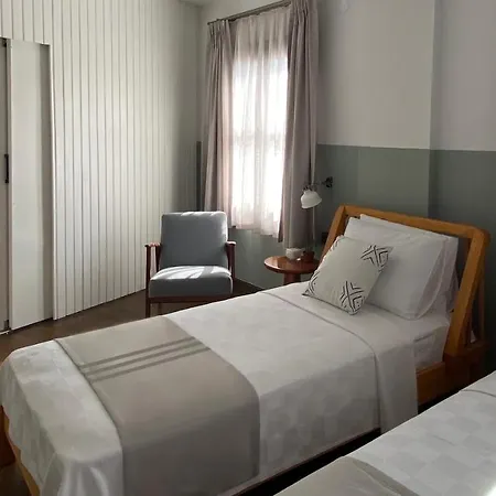 Min (adults Only) فندق مبيت وإفطار *