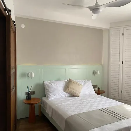 Min (adults Only) فندق مبيت وإفطار