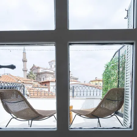 فندق مبيت وإفطار Min (adults Only)