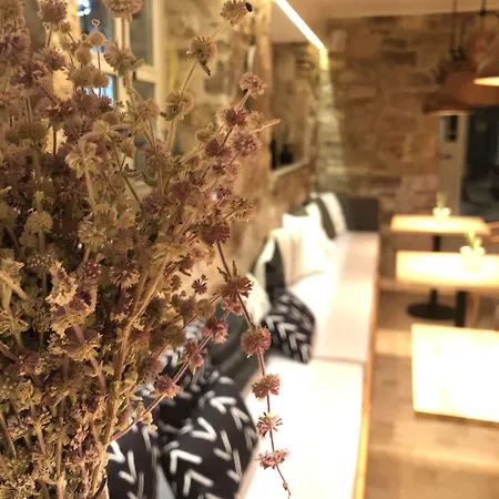 Min (adults Only) فندق مبيت وإفطار *