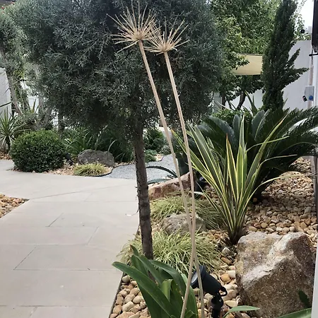 فندق مبيت وإفطار Min (adults Only)