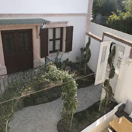 فندق مبيت وإفطار Min (adults Only) *