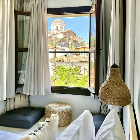 فندق مبيت وإفطار Min (adults Only)