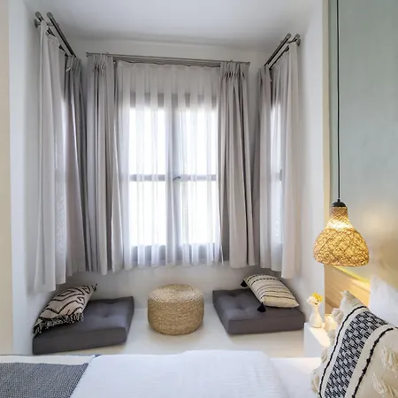 Min (adults Only) فندق مبيت وإفطار *