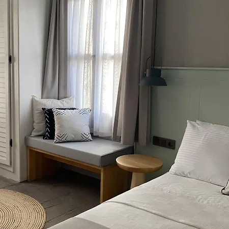 Min (adults Only) فندق مبيت وإفطار