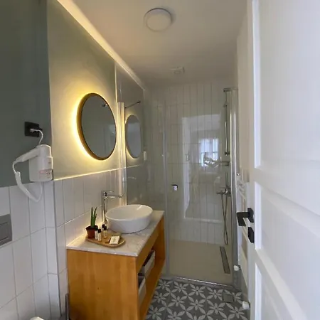 Готель типу 