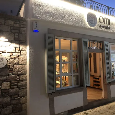 Min (adults Only) Готель типу 