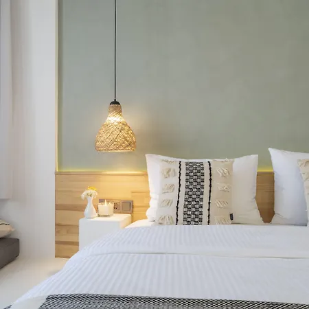 Min (adults Only) Готель типу 