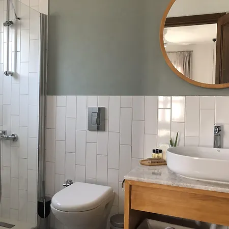 Nocleg ze śniadaniem Min (adults Only) Ayvalı
