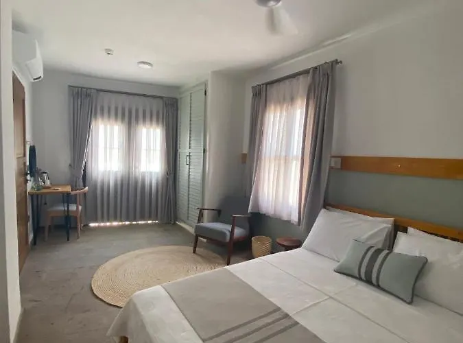 Min (adults Only) * Ayvalı