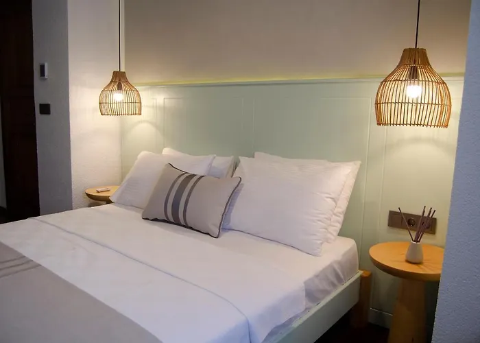 Panzió Min (adults Only)