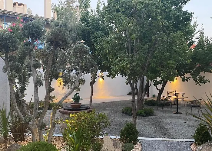 Min (adults Only) Panzió *