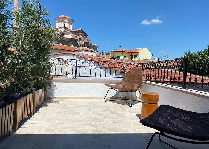 Panzió Min (adults Only) *