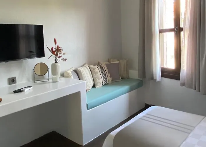 Min (adults Only) * Ayvalı