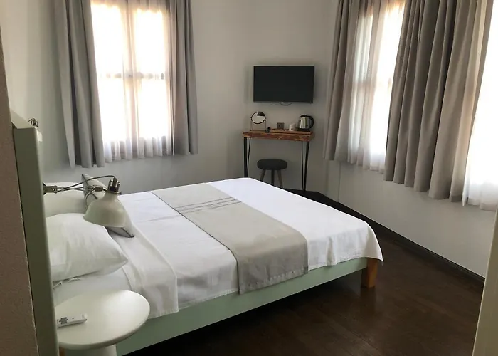 Panzió Min (adults Only) *