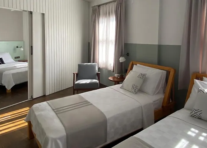 Min (adults Only) Panzió *