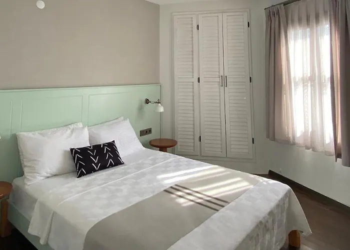 Min (adults Only) Panzió