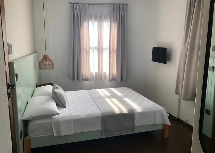 Min (adults Only) Panzió