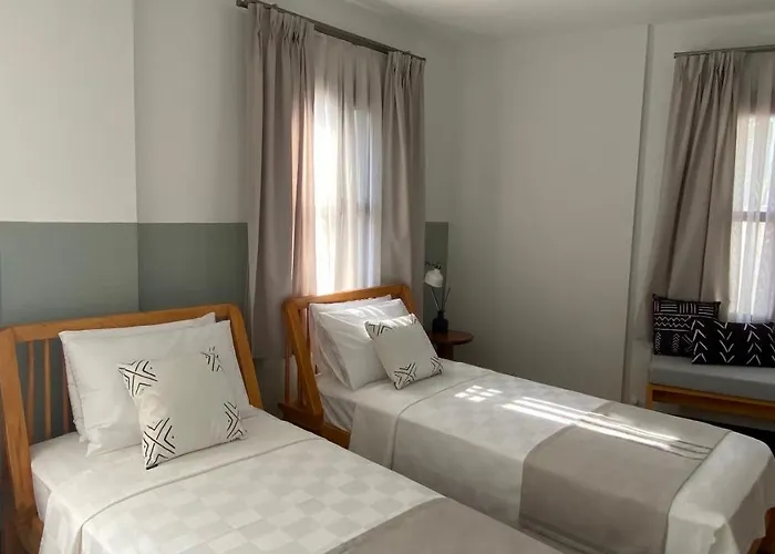 Min (adults Only) Panzió *