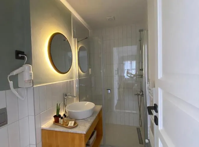 Panzió Min (adults Only) *