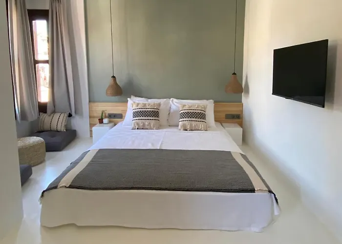 Panzió Min (adults Only) Ayvalı