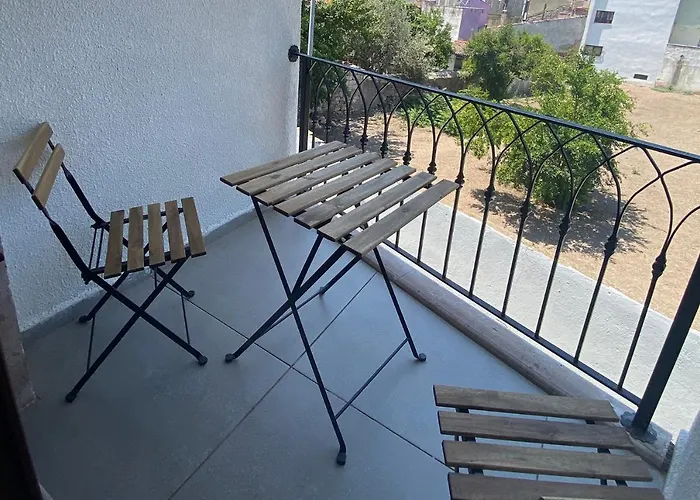 Min (adults Only) Panzió