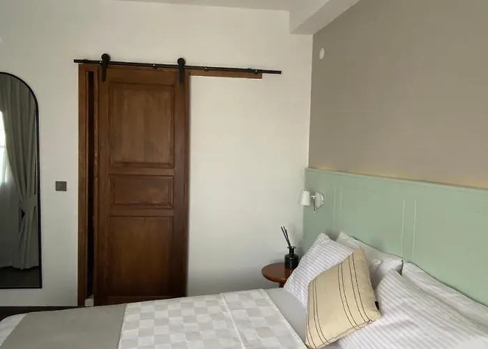 Panzió Min (adults Only) *