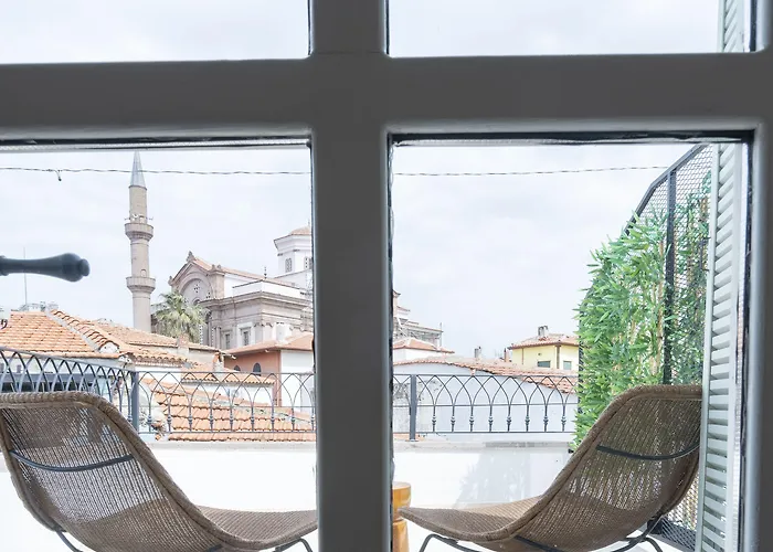 Panzió Min (adults Only)