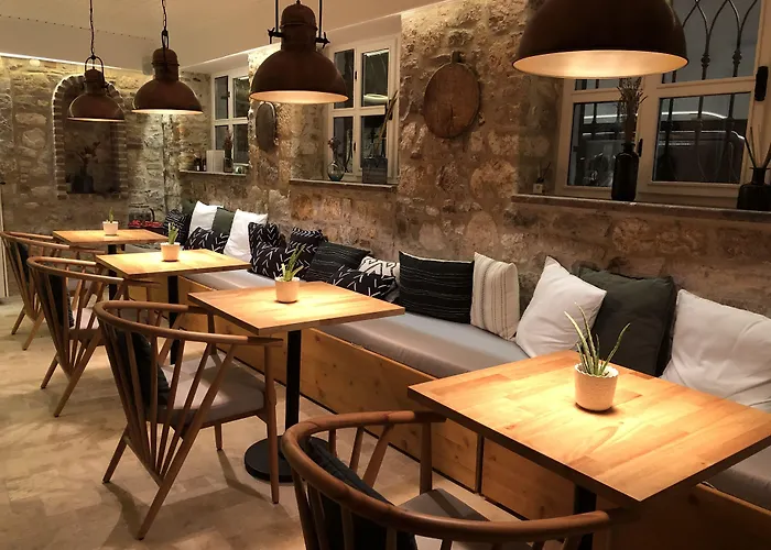 Panzió Min (adults Only) *