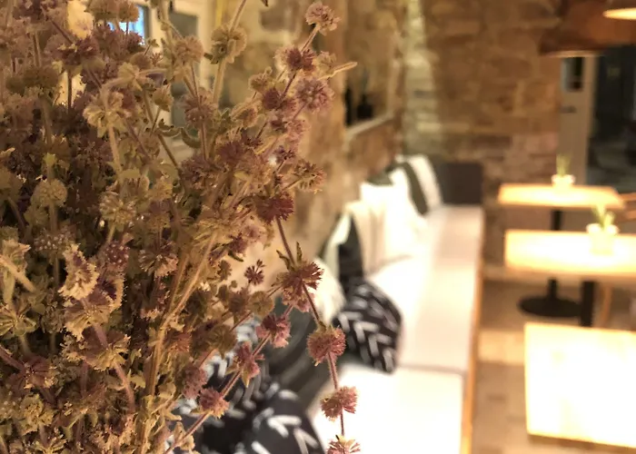 Min (adults Only) Panzió *