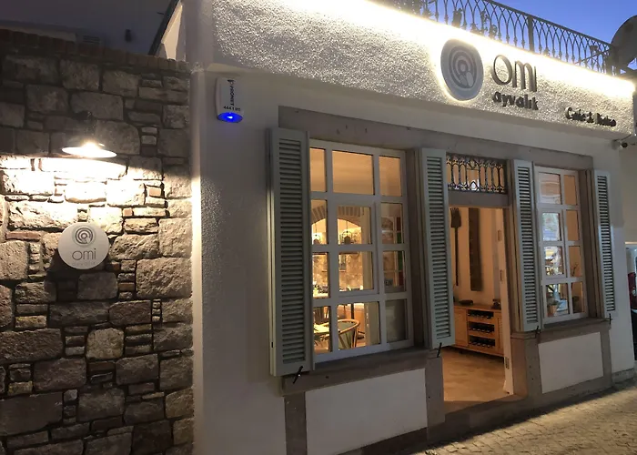 Min (adults Only) Panzió *