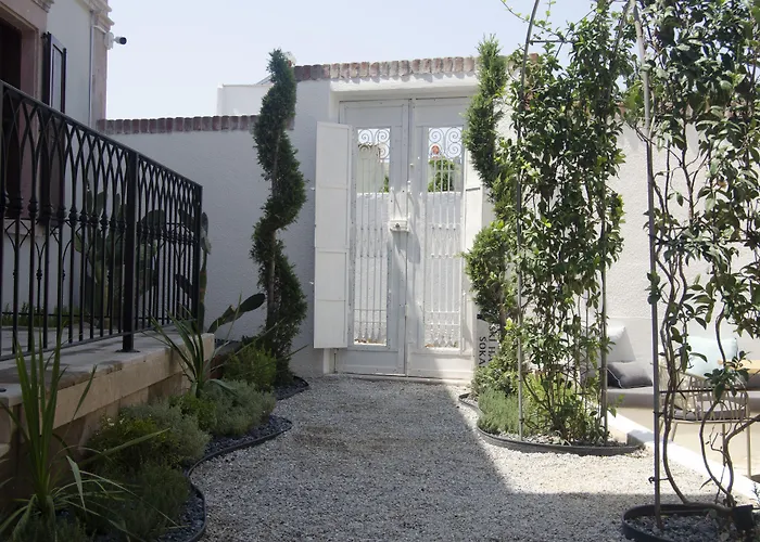 Panzió Min (adults Only)