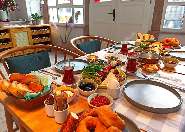 Min (adults Only) Panzió