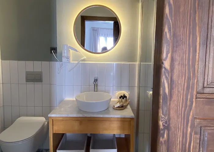 Panzió Min (adults Only)