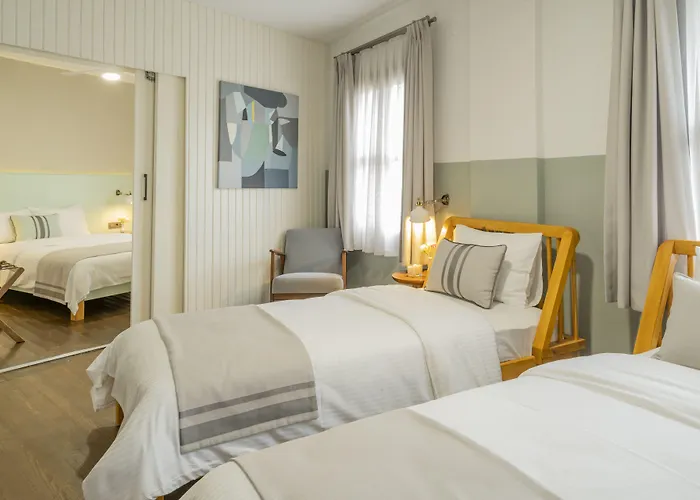 Min (adults Only) Panzió Ayvalı