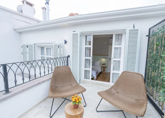 Min (adults Only) Panzió *