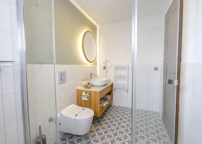 Panzió Min (adults Only) *