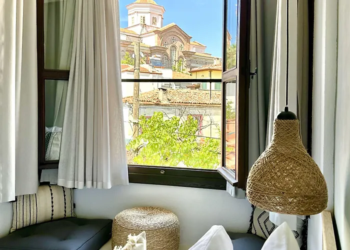 Panzió Min (adults Only)